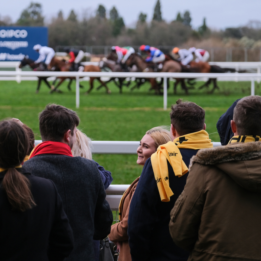 Ascot Racecourse