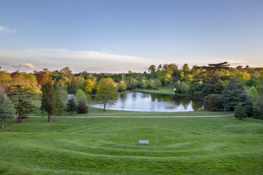 Claremont Landscape Garden ADD1