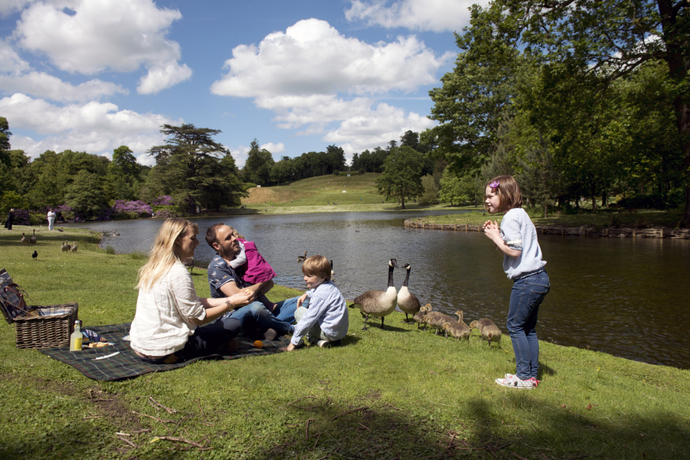 Claremont Landscape Garden ADD3