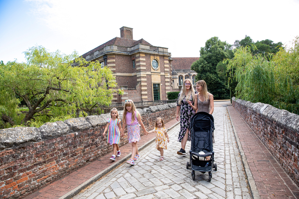 Eltham Palace And Garden ADD1