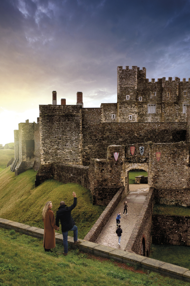Dover Castle ADD4