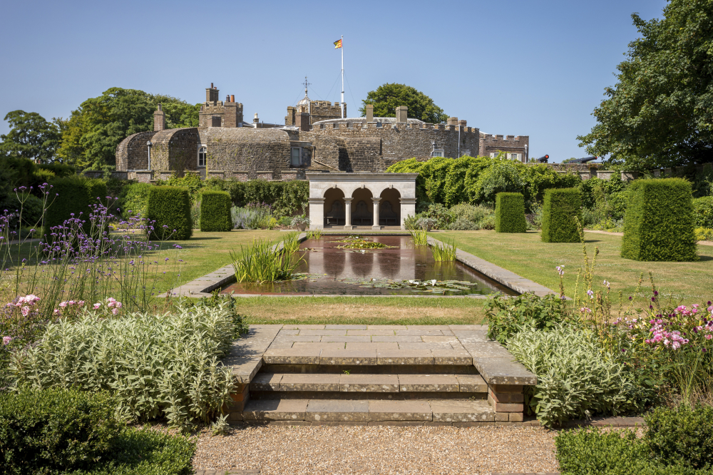 Walmer Castle And Gardens ADD5