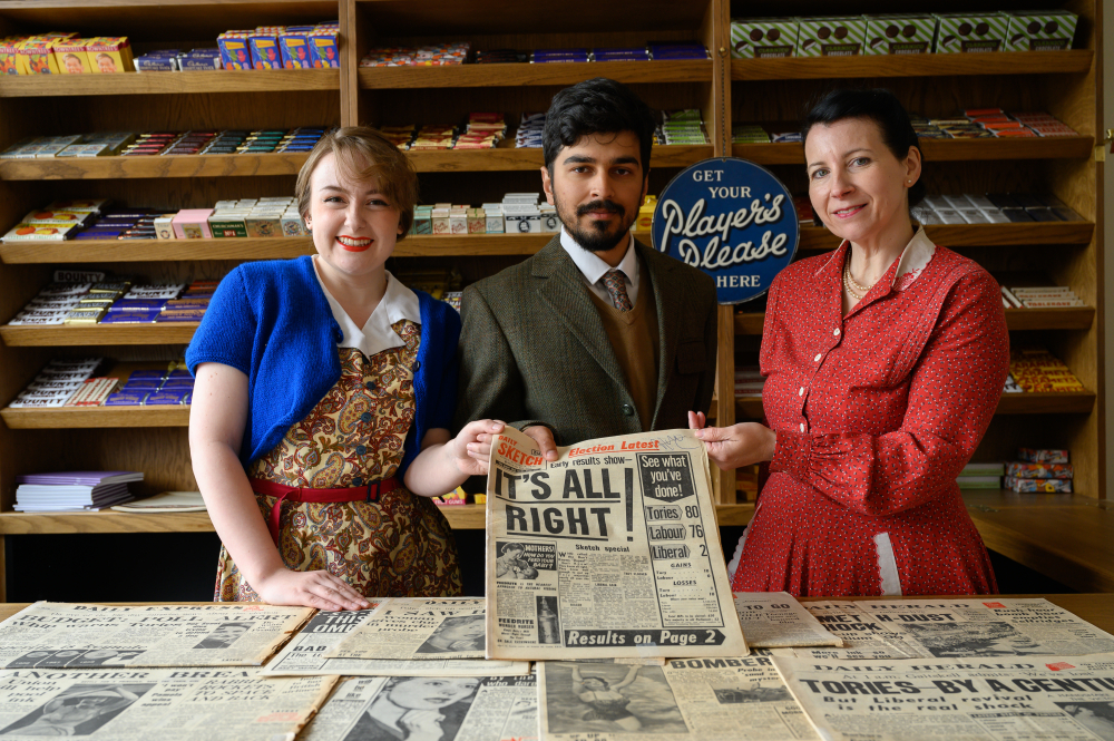 Black Country Living Museum ADD2