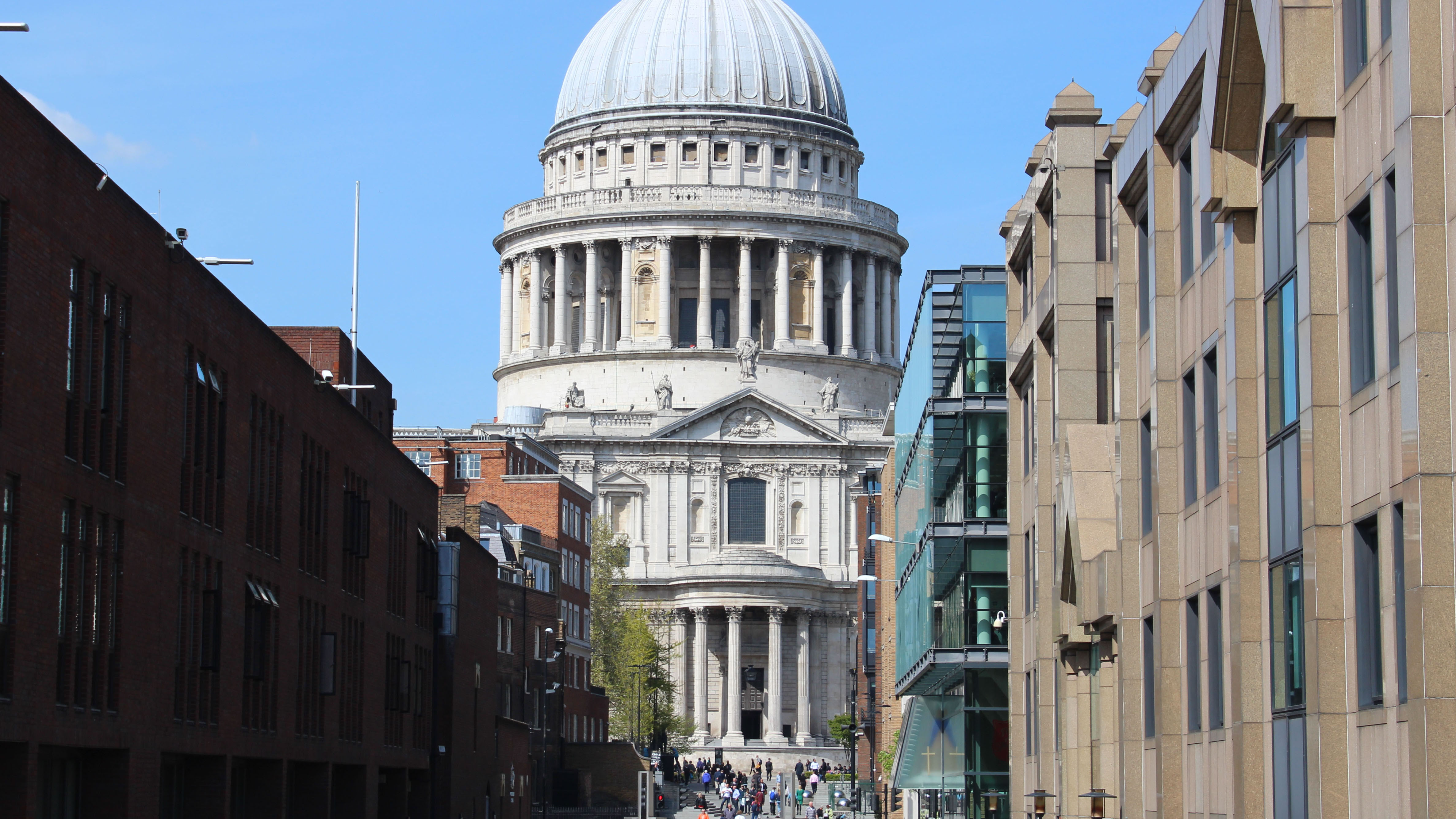 Doctor Who Walk London ADD1