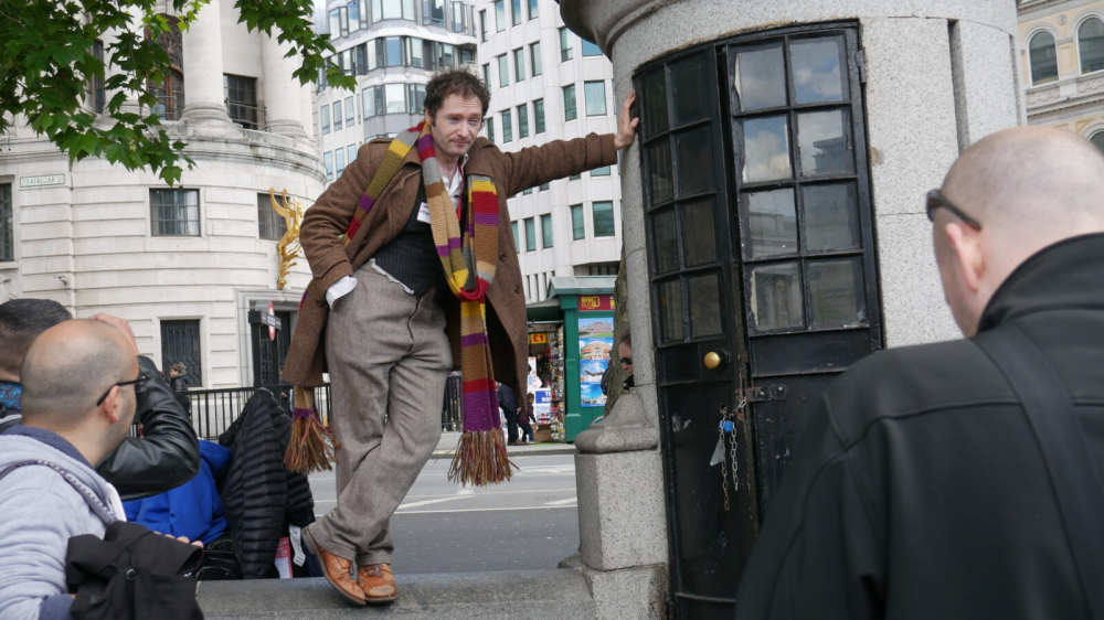 Doctor Who Walk London ADD3