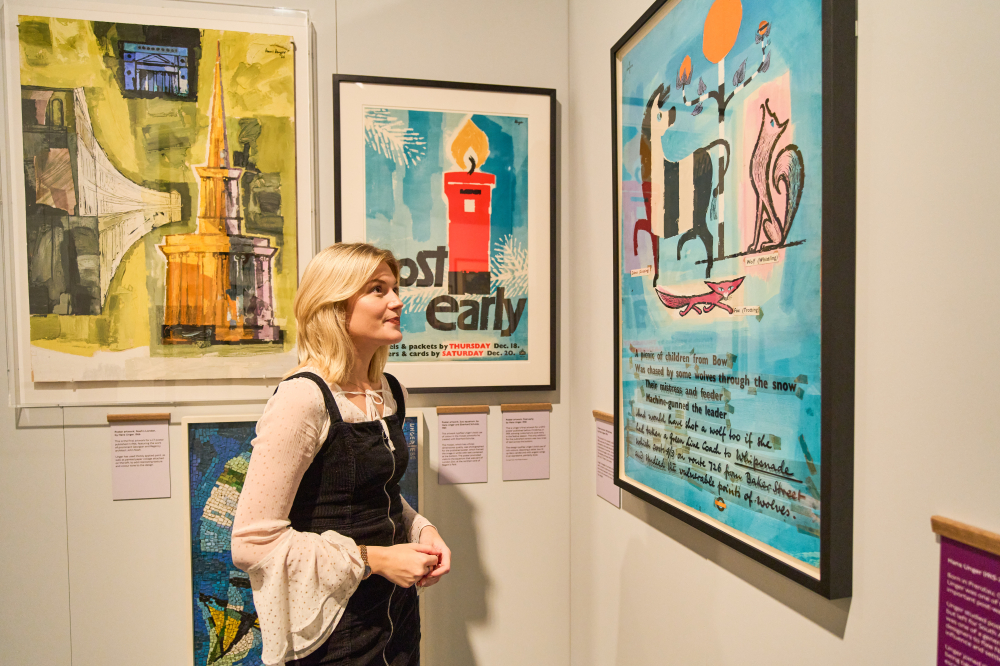 Global Poster Gallery