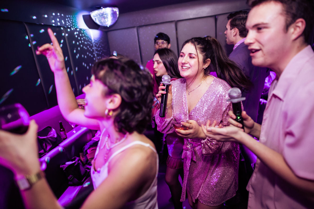 Lucky Voice Islington ADD1