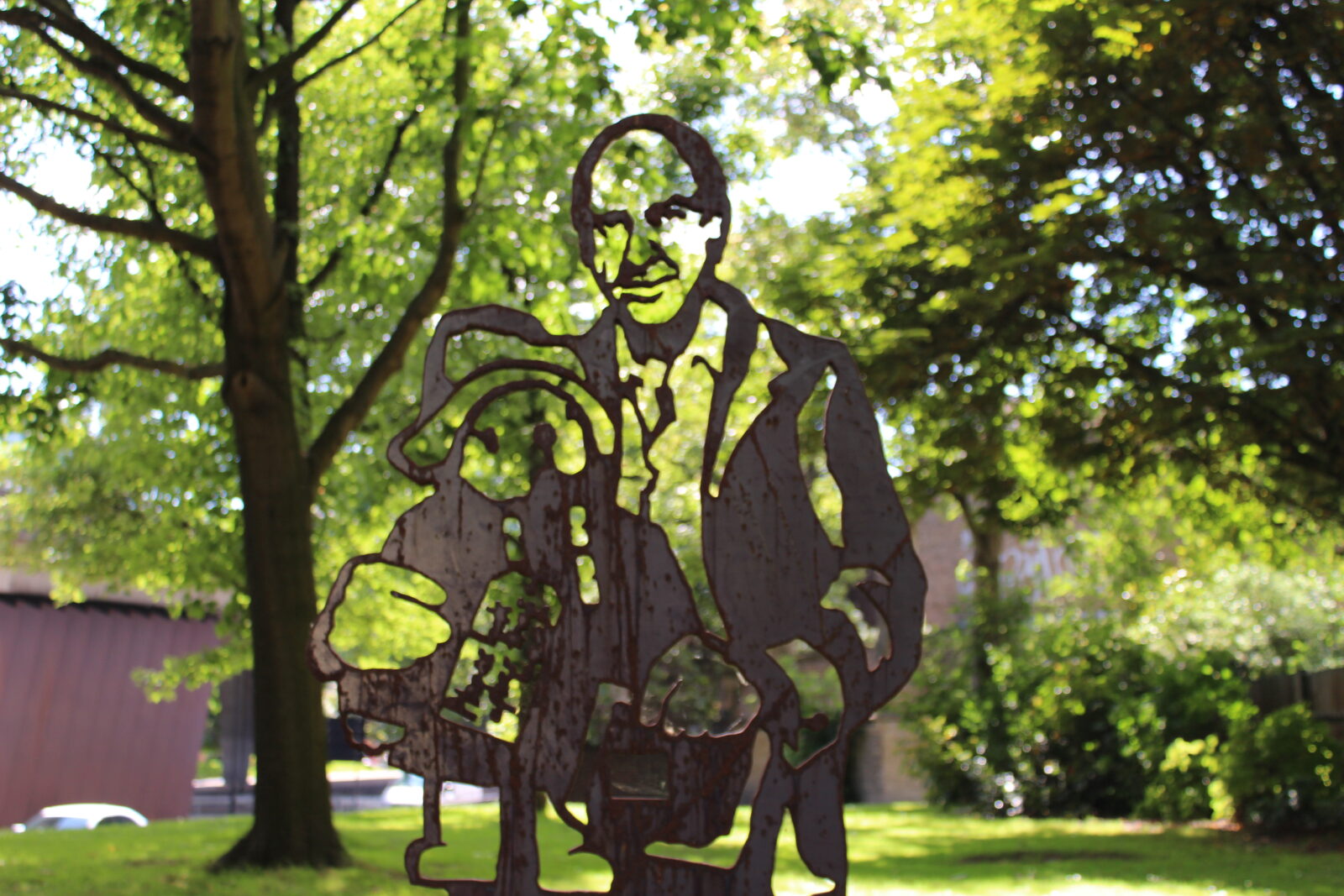 Paddington Walking Tour ADD3