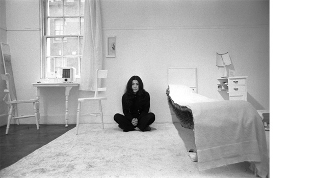 Tate Modern - Yoko Ono: Music Of The Mind
