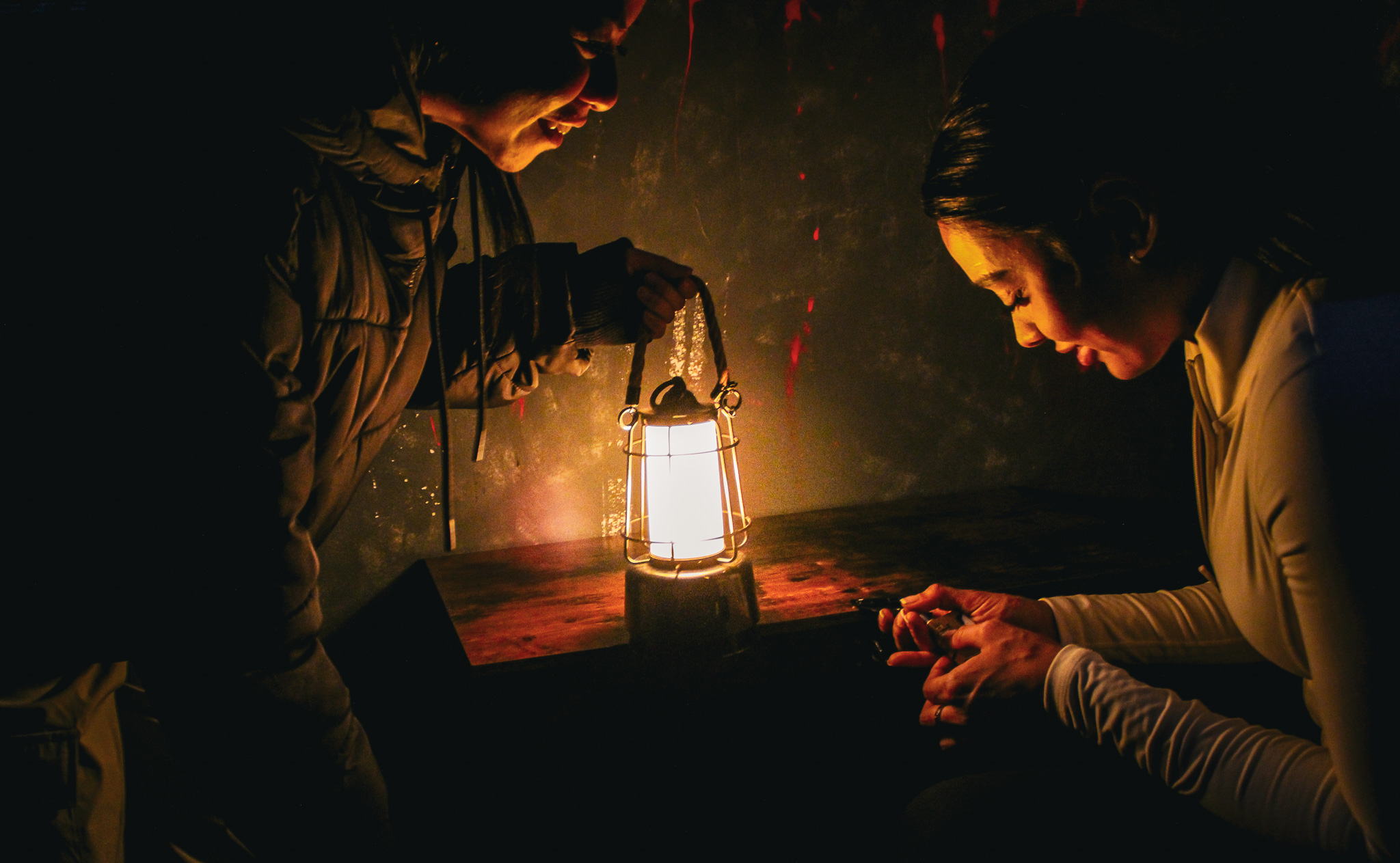 Exciting Game Escape Room Birmingham Detail (1)