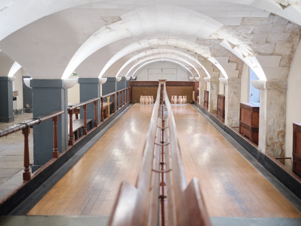 Old Royal Naval College Detail (1)