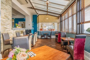 Cocktails At The Westcliff Hotel ADD2