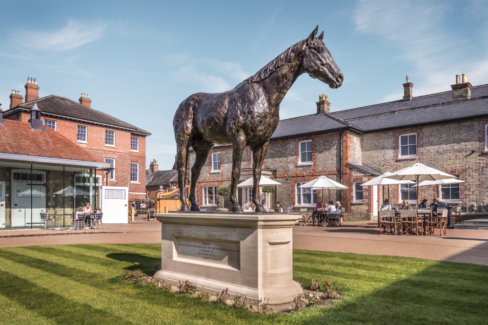 National Horseracing Museum