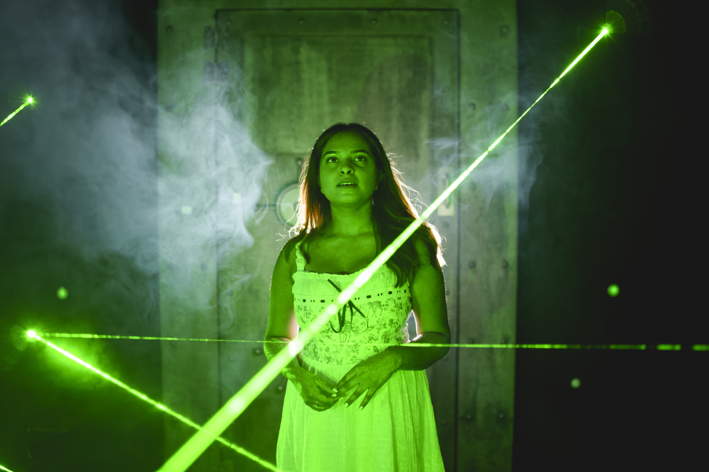 Mind Of Moriarty ADD2