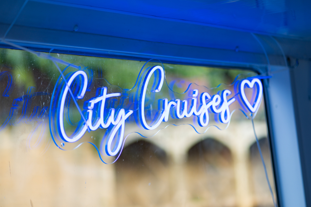 City Cruises York ADD1