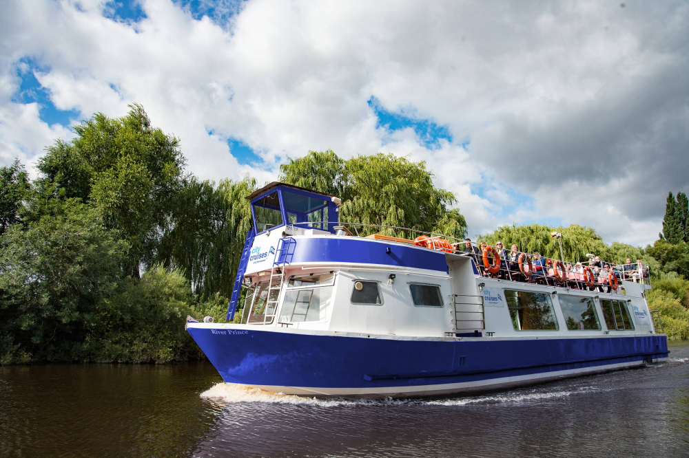 City Cruises York ADD4