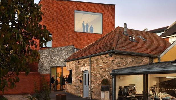 National Rail Days Out Guide Detail