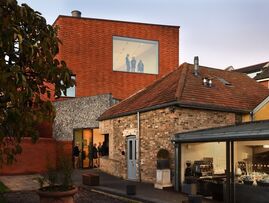 Gainsborough's House