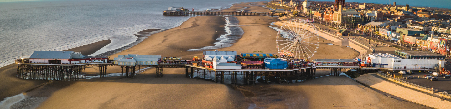 Blackpool
