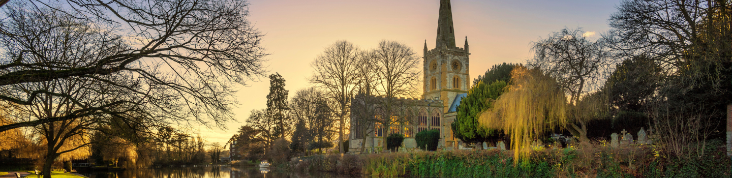 Stratford-upon-Avon