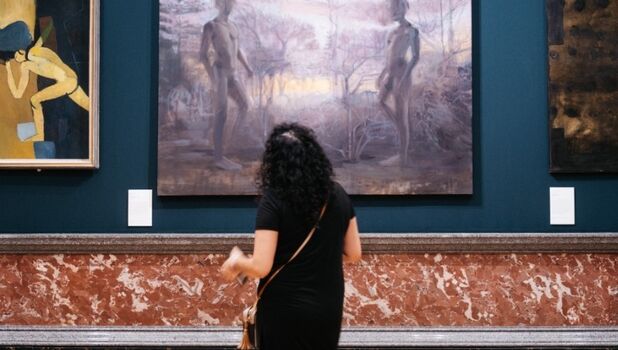 The Fitzwilliam Museum ADD 1