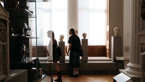 The Fitzwilliam Museum ADD 2