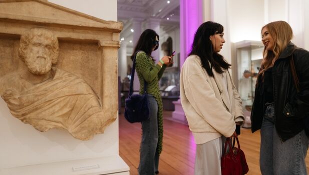 The Fitzwilliam Museum ADD 3