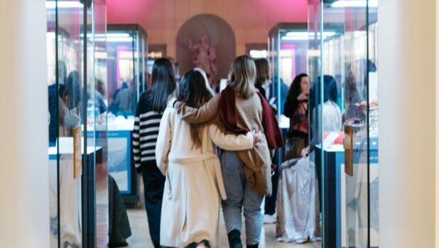 The Fitzwilliam Museum ADD 4