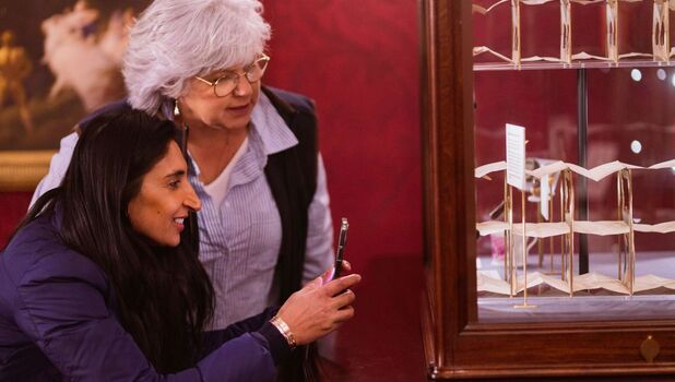 Brunel's SS Great Britain ADD 5