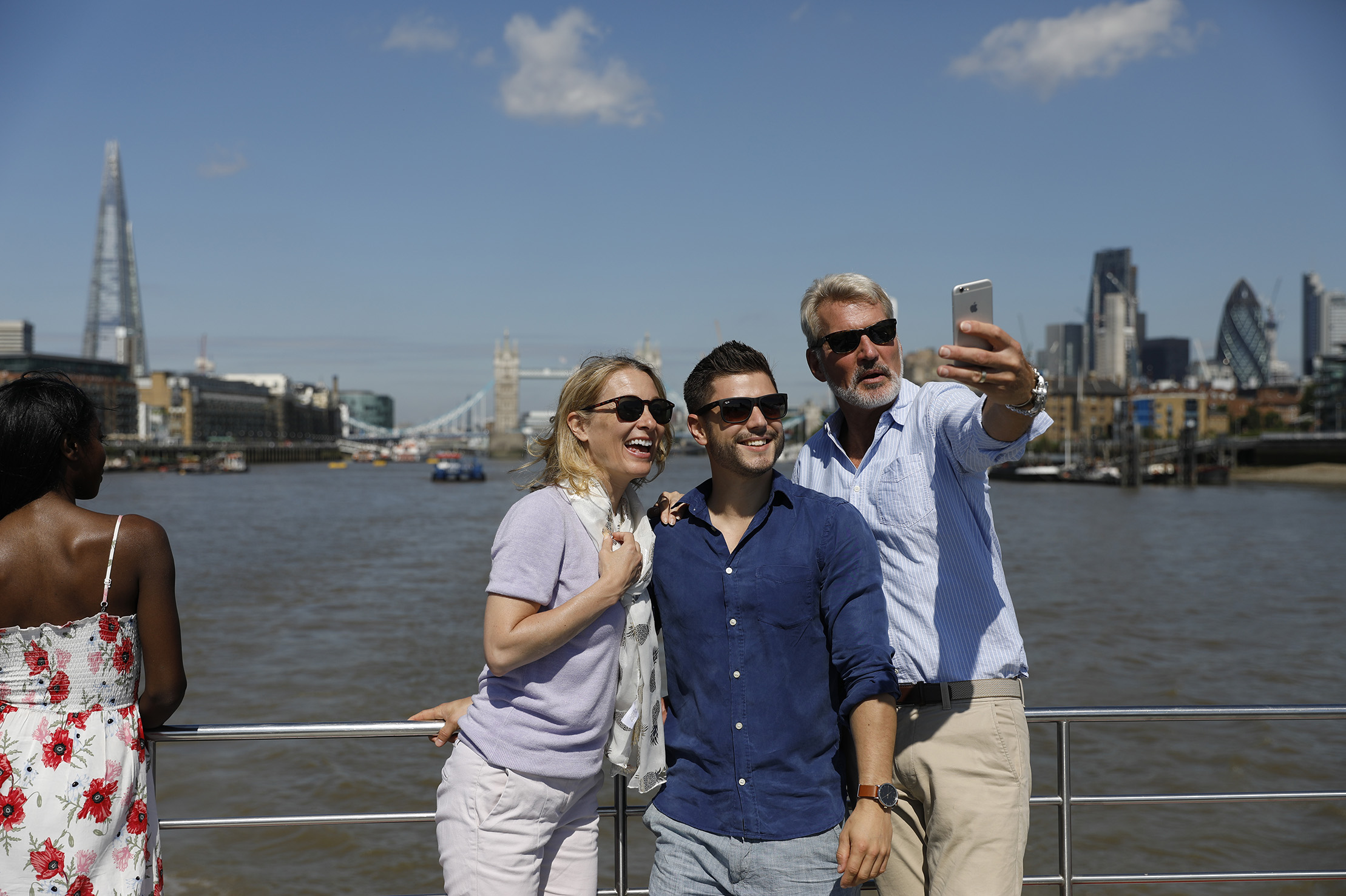 City Cruises London ADD2