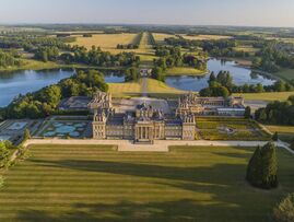 Blenheim Palace