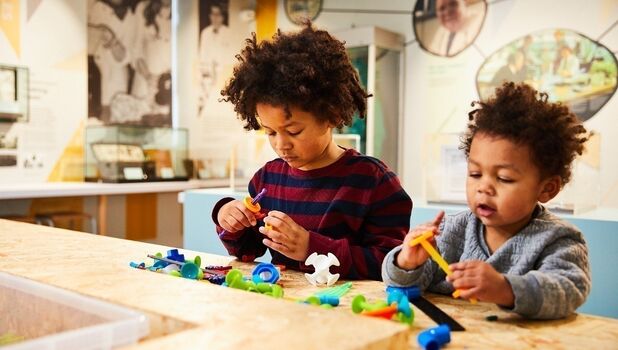 Thackray Museum Of Medicine ADD 3