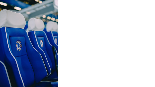 Chelsea FC Museum & Stadium Tours ADD 2