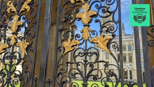 Oxford University And City Walking Tour ADD 3