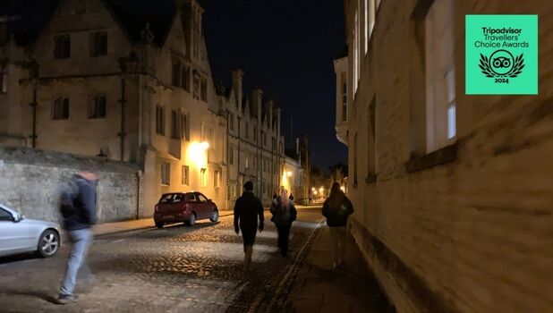 Oxford Ghost Tour ADD 3