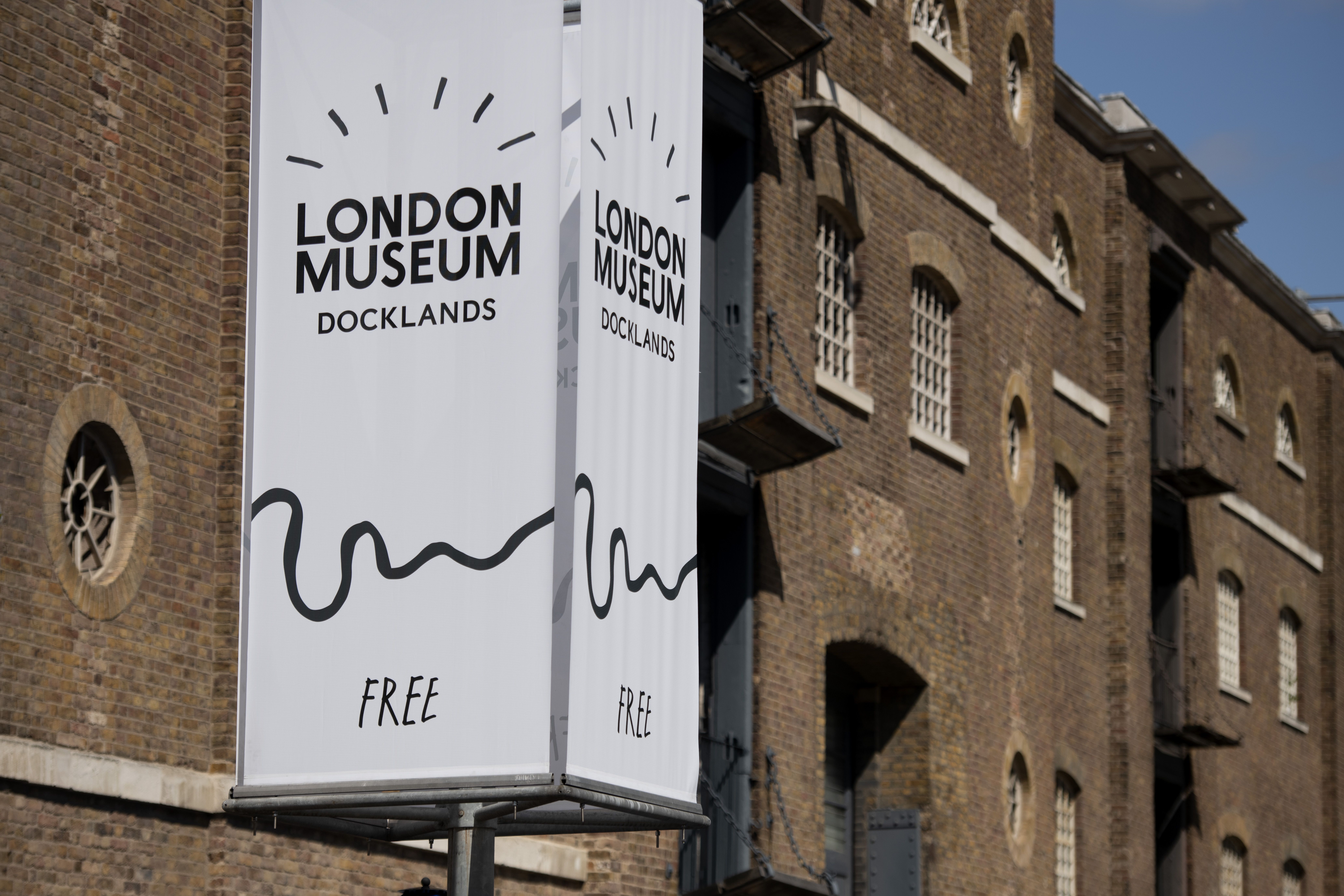 London Museum Detail