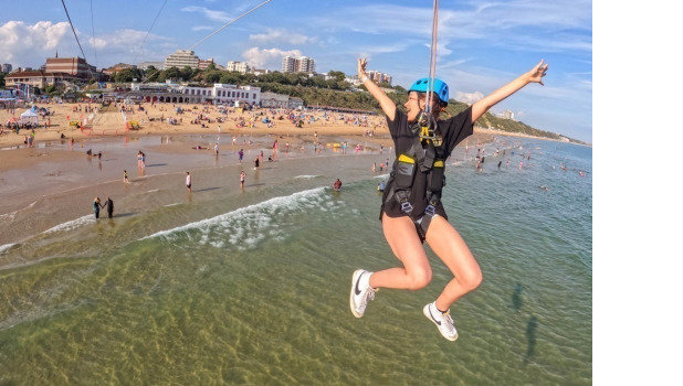 Rockreef Pierzip Detail