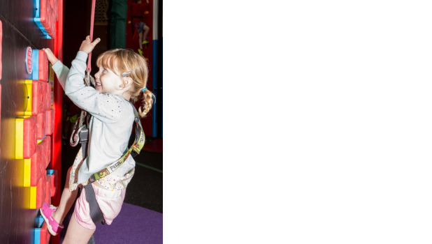 Rockreef Ultimate Adventure ADD 1