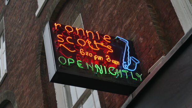 London Rock And Roll Walking Tour ADD 1