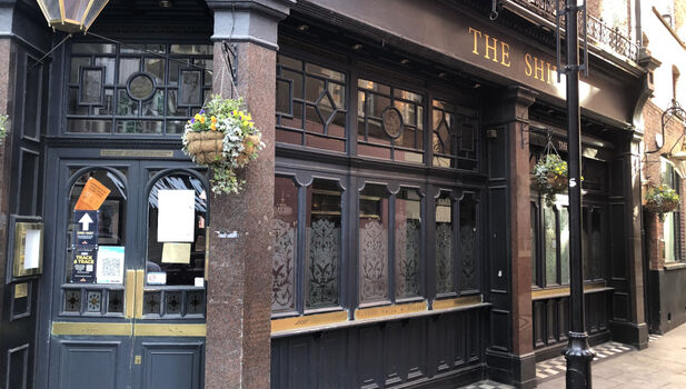 London Rock And Roll Walking Tour ADD 3