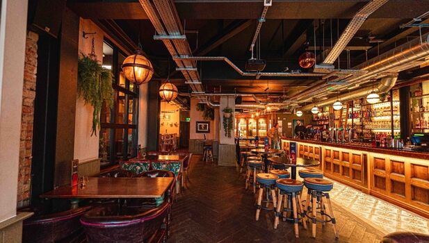 Gin Lab Experience ADD 3