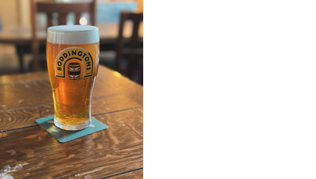 Flavours Of Manchester : A Taste Of 2 Cities Manchester And Salford ADD 4