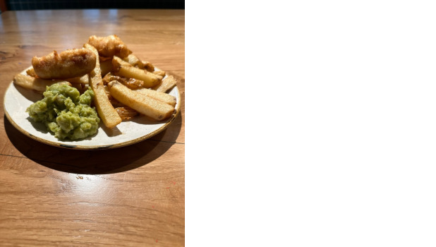 Flavours Of Manchester : A Taste Of 2 Cities Manchester And Salford ADD 5