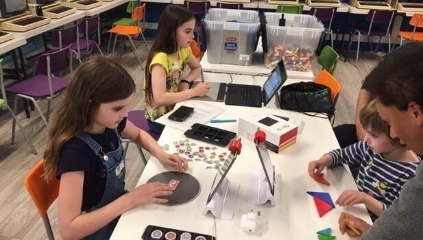 The National Museum Of Computing ADD 3