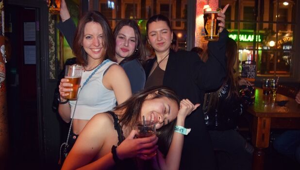 Camden Pub Crawl ADD 4