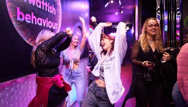 Shoreditch Pub Crawl ADD 3