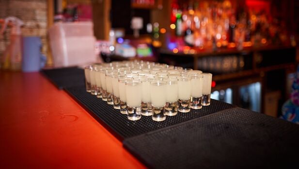 Shoreditch Pub Crawl ADD 5