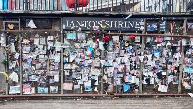 Doctor Who Cardiff Bay Walking Tour ADD 3