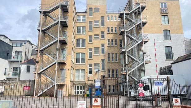 Doctor Who Cardiff Bay Walking Tour ADD 4