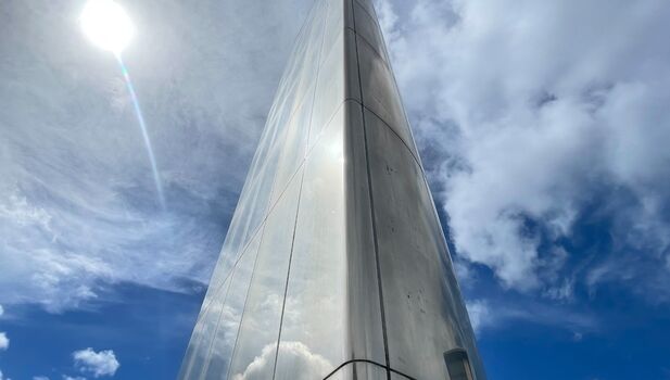 Doctor Who Cardiff Bay Walking Tour Detail